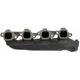 Purchase Top-Quality Exhaust Manifold by DORMAN (OE SOLUTIONS) - 674-244 pa1