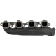 Purchase Top-Quality Exhaust Manifold by DORMAN (OE SOLUTIONS) - 674-244 pa4