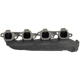 Purchase Top-Quality Exhaust Manifold by DORMAN (OE SOLUTIONS) - 674-244 pa6