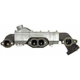 Purchase Top-Quality Exhaust Manifold by DORMAN (OE SOLUTIONS) - 674-245 pa2