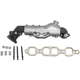 Purchase Top-Quality Exhaust Manifold by DORMAN (OE SOLUTIONS) - 674-245 pa5
