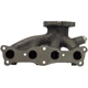 Purchase Top-Quality Exhaust Manifold by DORMAN (OE SOLUTIONS) - 674-247 pa5