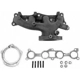 Purchase Top-Quality Exhaust Manifold by DORMAN (OE SOLUTIONS) - 674-247 pa7