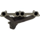 Purchase Top-Quality Exhaust Manifold by DORMAN (OE SOLUTIONS) - 674-248 pa1