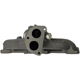 Purchase Top-Quality Exhaust Manifold by DORMAN (OE SOLUTIONS) - 674-248 pa2