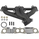 Purchase Top-Quality Exhaust Manifold by DORMAN (OE SOLUTIONS) - 674-248 pa3