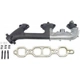 Purchase Top-Quality Exhaust Manifold by DORMAN (OE SOLUTIONS) - 674-249 pa3