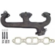 Purchase Top-Quality Exhaust Manifold by DORMAN (OE SOLUTIONS) - 674-250 pa8