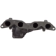 Purchase Top-Quality Exhaust Manifold by DORMAN (OE SOLUTIONS) - 674-251 pa1