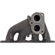 Purchase Top-Quality Exhaust Manifold by DORMAN (OE SOLUTIONS) - 674-251 pa2