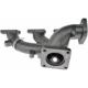Purchase Top-Quality Exhaust Manifold by DORMAN (OE SOLUTIONS) - 674-253 pa2