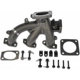 Purchase Top-Quality Exhaust Manifold by DORMAN (OE SOLUTIONS) - 674-253 pa3