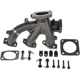 Purchase Top-Quality Exhaust Manifold by DORMAN (OE SOLUTIONS) - 674-253 pa4