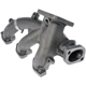 Purchase Top-Quality Exhaust Manifold by DORMAN (OE SOLUTIONS) - 674-253 pa5