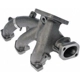 Purchase Top-Quality Exhaust Manifold by DORMAN (OE SOLUTIONS) - 674-253 pa7