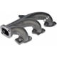 Purchase Top-Quality Exhaust Manifold by DORMAN (OE SOLUTIONS) - 674-254 pa1