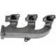 Purchase Top-Quality Exhaust Manifold by DORMAN (OE SOLUTIONS) - 674-254 pa2