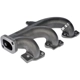 Purchase Top-Quality Exhaust Manifold by DORMAN (OE SOLUTIONS) - 674-254 pa4