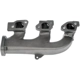 Purchase Top-Quality Exhaust Manifold by DORMAN (OE SOLUTIONS) - 674-254 pa6