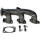 Purchase Top-Quality Exhaust Manifold by DORMAN (OE SOLUTIONS) - 674-254 pa7