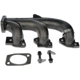 Purchase Top-Quality Exhaust Manifold by DORMAN (OE SOLUTIONS) - 674-254 pa9