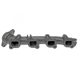 Purchase Top-Quality DORMAN (OE SOLUTIONS) - 674-257 - Exhaust Manifold pa5