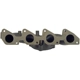 Purchase Top-Quality Exhaust Manifold by DORMAN (OE SOLUTIONS) - 674-264 pa1