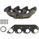 Purchase Top-Quality Exhaust Manifold by DORMAN (OE SOLUTIONS) - 674-264 pa2