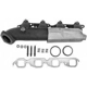 Purchase Top-Quality Exhaust Manifold by DORMAN (OE SOLUTIONS) - 674-268 pa3