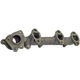 Purchase Top-Quality Exhaust Manifold by DORMAN (OE SOLUTIONS) - 674-269 pa11