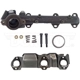 Purchase Top-Quality Exhaust Manifold by DORMAN (OE SOLUTIONS) - 674-269 pa9