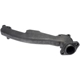 Purchase Top-Quality DORMAN (OE SOLUTIONS) - 674-271 - Exhaust Manifold pa6