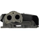Purchase Top-Quality Exhaust Manifold by DORMAN (OE SOLUTIONS) - 674-272 pa6