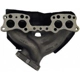 Purchase Top-Quality Exhaust Manifold by DORMAN (OE SOLUTIONS) - 674-272 pa7