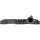 Purchase Top-Quality Exhaust Manifold by DORMAN (OE SOLUTIONS) - 674-278 pa2