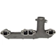 Purchase Top-Quality Exhaust Manifold by DORMAN (OE SOLUTIONS) - 674-278 pa6