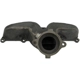 Purchase Top-Quality Exhaust Manifold by DORMAN (OE SOLUTIONS) - 674-281 pa2