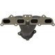 Purchase Top-Quality Exhaust Manifold by DORMAN (OE SOLUTIONS) - 674-281 pa3