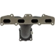 Purchase Top-Quality Exhaust Manifold by DORMAN (OE SOLUTIONS) - 674-282 pa6