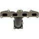 Purchase Top-Quality Exhaust Manifold by DORMAN (OE SOLUTIONS) - 674-282 pa7