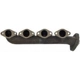 Purchase Top-Quality Exhaust Manifold by DORMAN (OE SOLUTIONS) - 674-283 pa1