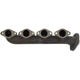 Purchase Top-Quality Exhaust Manifold by DORMAN (OE SOLUTIONS) - 674-283 pa4