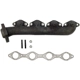 Purchase Top-Quality Exhaust Manifold by DORMAN (OE SOLUTIONS) - 674-283 pa5