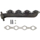 Purchase Top-Quality Exhaust Manifold by DORMAN (OE SOLUTIONS) - 674-283 pa7