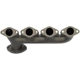 Purchase Top-Quality Exhaust Manifold by DORMAN (OE SOLUTIONS) - 674-284 pa2