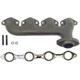 Purchase Top-Quality Exhaust Manifold by DORMAN (OE SOLUTIONS) - 674-284 pa3