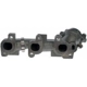 Purchase Top-Quality Exhaust Manifold by DORMAN (OE SOLUTIONS) - 674-288 pa2