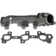 Purchase Top-Quality Exhaust Manifold by DORMAN (OE SOLUTIONS) - 674-288 pa3