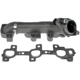 Purchase Top-Quality Exhaust Manifold by DORMAN (OE SOLUTIONS) - 674-288 pa6
