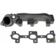 Purchase Top-Quality Exhaust Manifold by DORMAN (OE SOLUTIONS) - 674-289 pa3